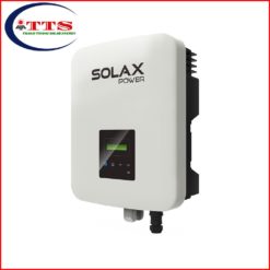 Inverter SOLAX SK-TL 1 pha 3-5kW - Công Ty TNHH Thanh Thanh Solar Energy
